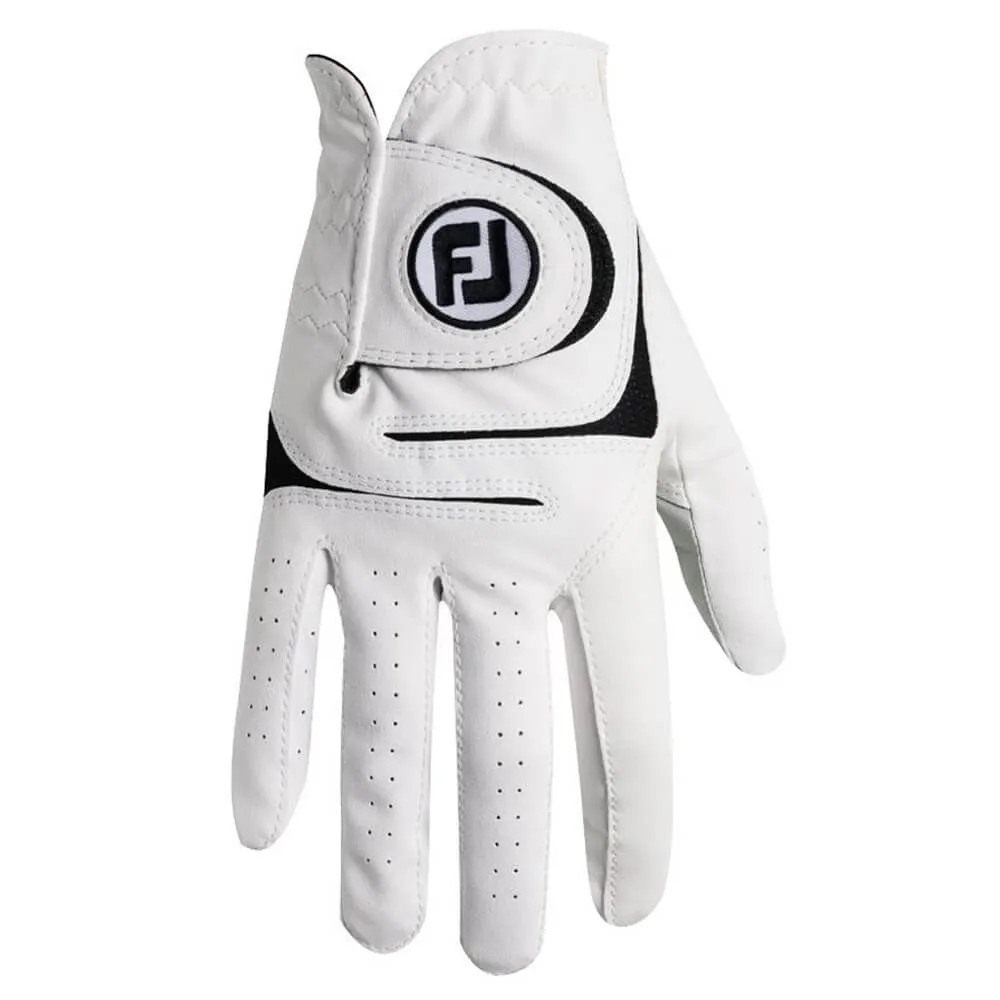 FootJoy WeatherSof 2-Pack Golf Glove 2023