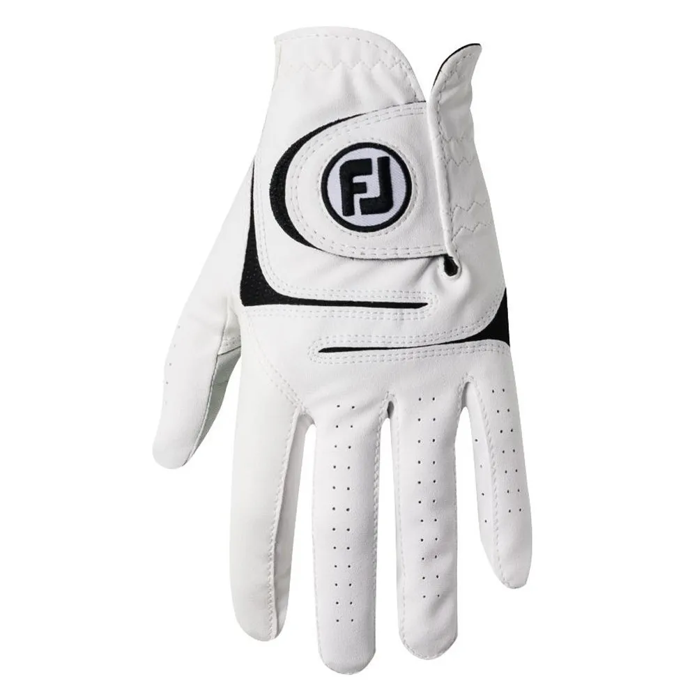 FootJoy WeatherSof 2-Pack Golf Glove 2023