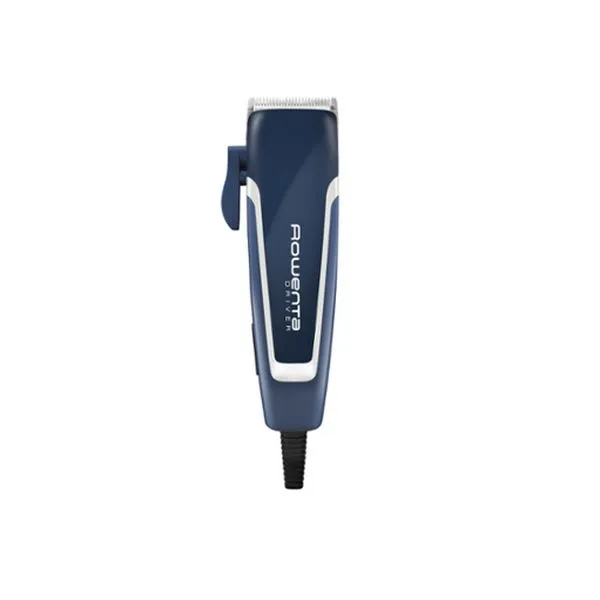 Hair Clippers Rowenta 222485 Inox Blue Black