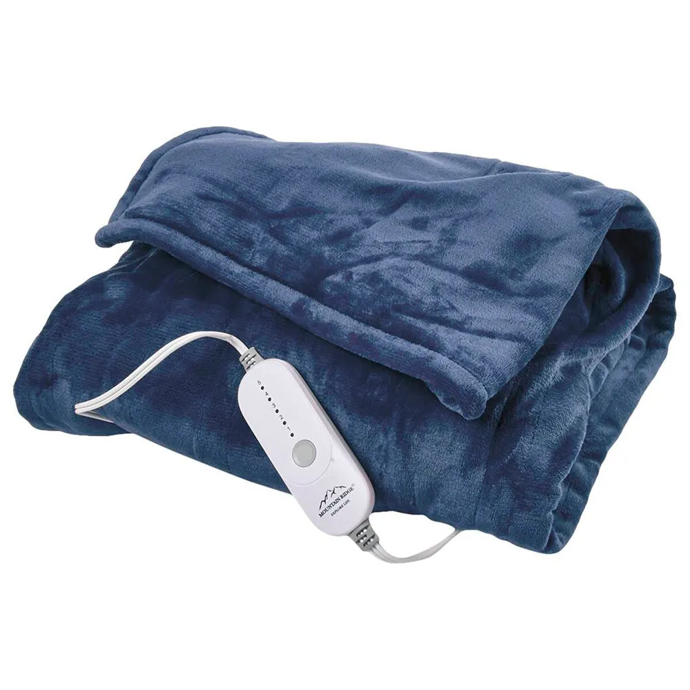 Heated Plush Throw Blankets 3835 <p>See All Colors</p>