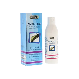 HEMANI ANTI LICE SHAMPOO 150ML