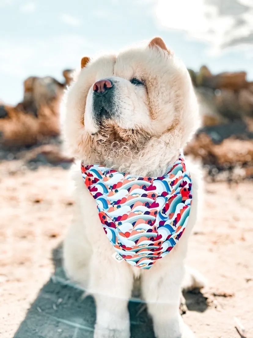 Honolulu Bandana