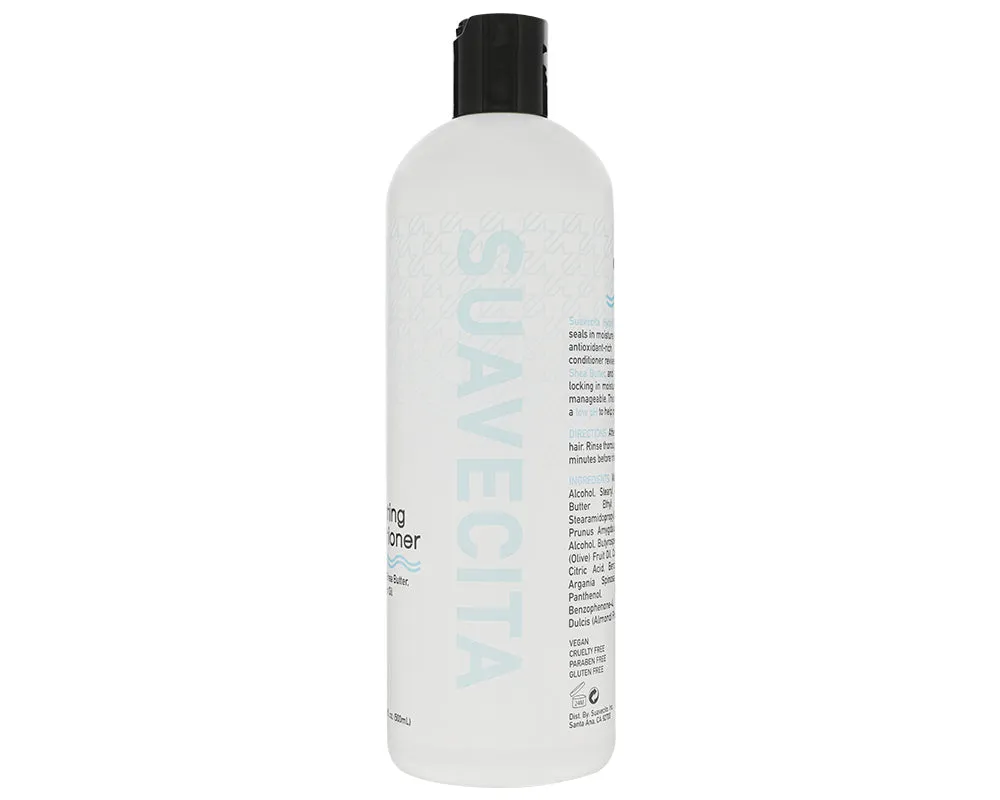 Hydrating Conditioner