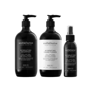 Hydrating Lustre Set 500ml