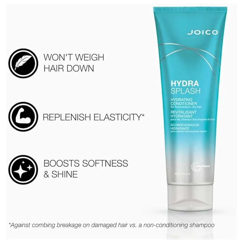 Joico Hydra Splash Conditioner