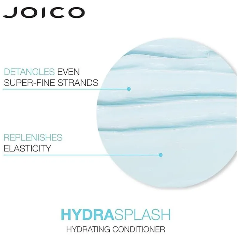 Joico Hydra Splash Conditioner