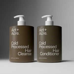 Jumbo Cleanse   Conditioner