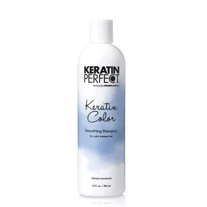 Keratin Perfect Keratin Color Shampoo 12 Oz