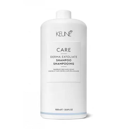 Keune Care Derma Exfoliate Shampoo