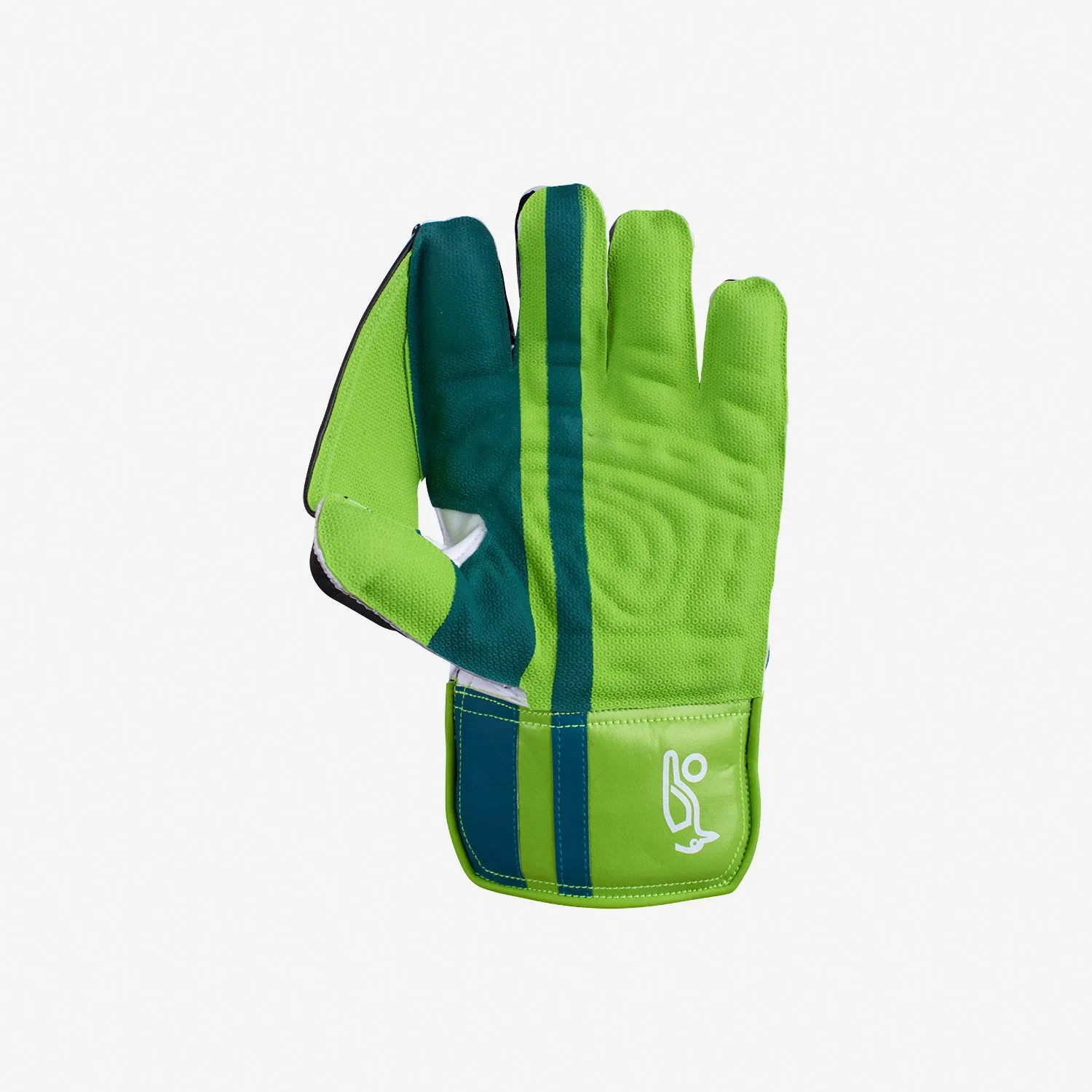 Kookaburra LC 3.0 Wicket Keeping Gloves ( COLOUR MAY VARY )