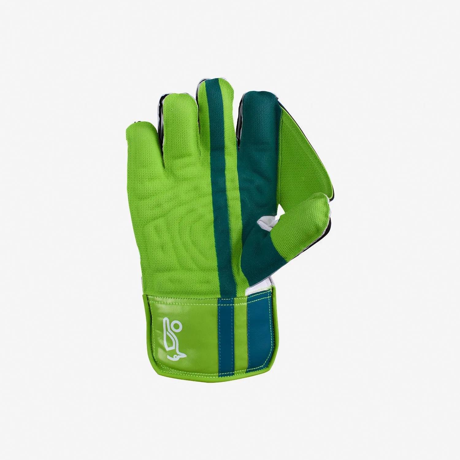 Kookaburra LC 3.0 Wicket Keeping Gloves ( COLOUR MAY VARY )