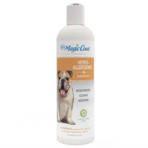 Magic Coat Hypo-Allergenic Dog Shampoo, 16 oz