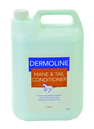 Mane & Tail Conditioner