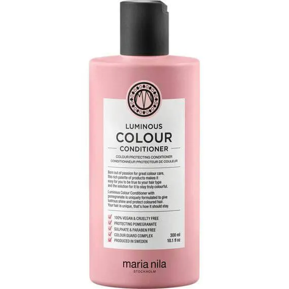 Maria Nila Luminous Colour Conditioner