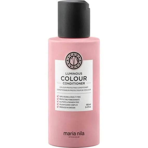 Maria Nila Luminous Colour Conditioner