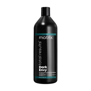 Matrix Total Results Dark Envy Conditioner 1L