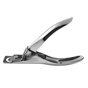 MEHAZ 114 THE ORIGINAL EDGE CUTTER - CHROME