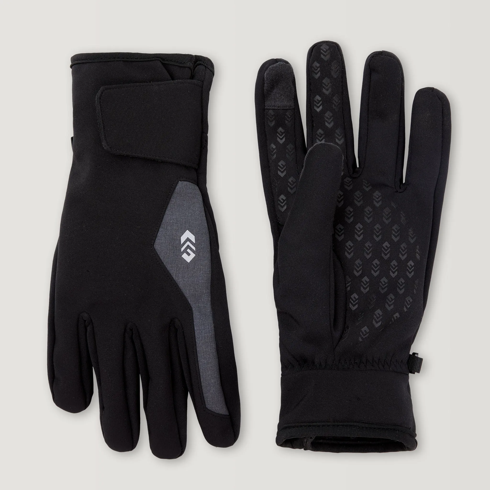 Men's Stretch Softshell Glove