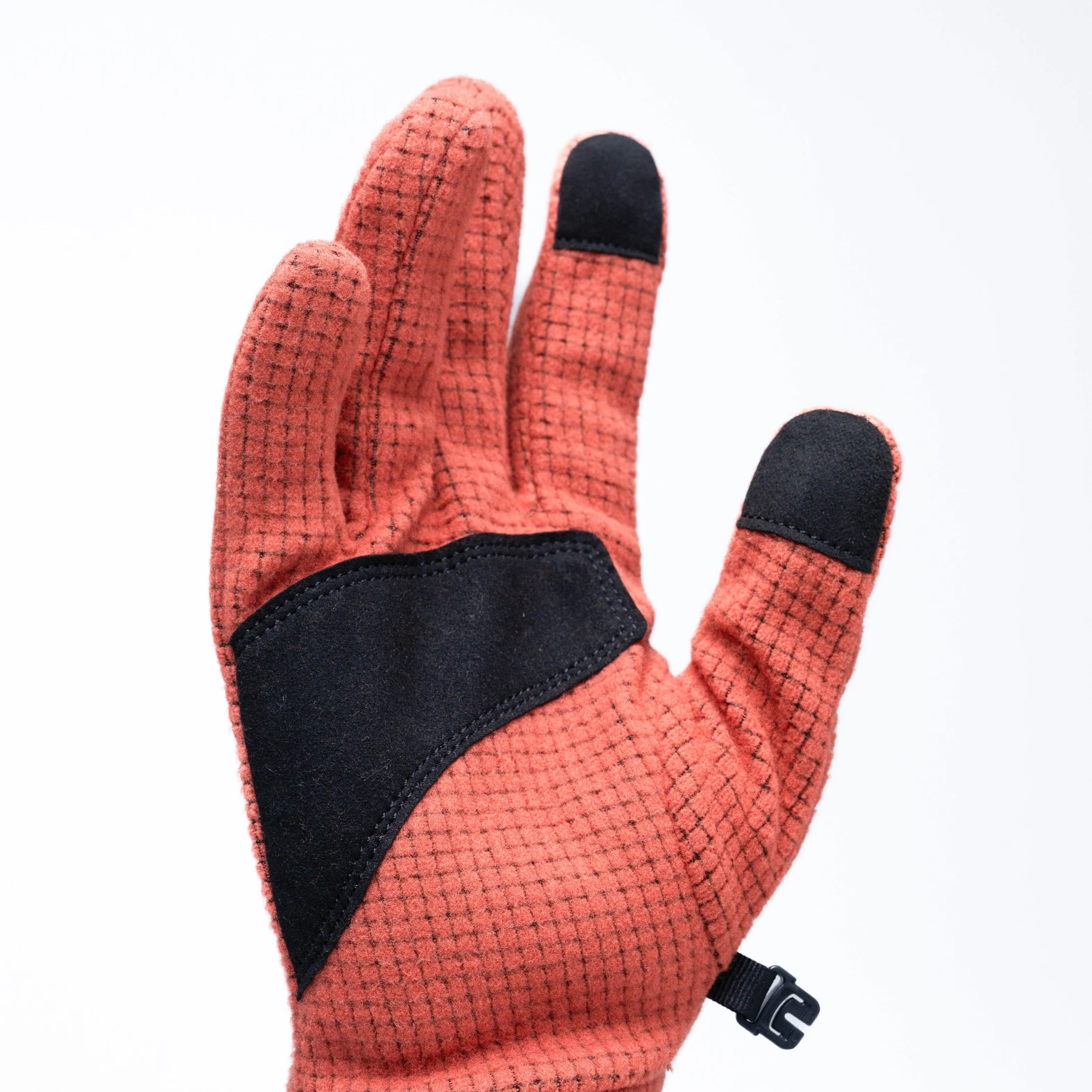 Men's Trail Mix Gloves