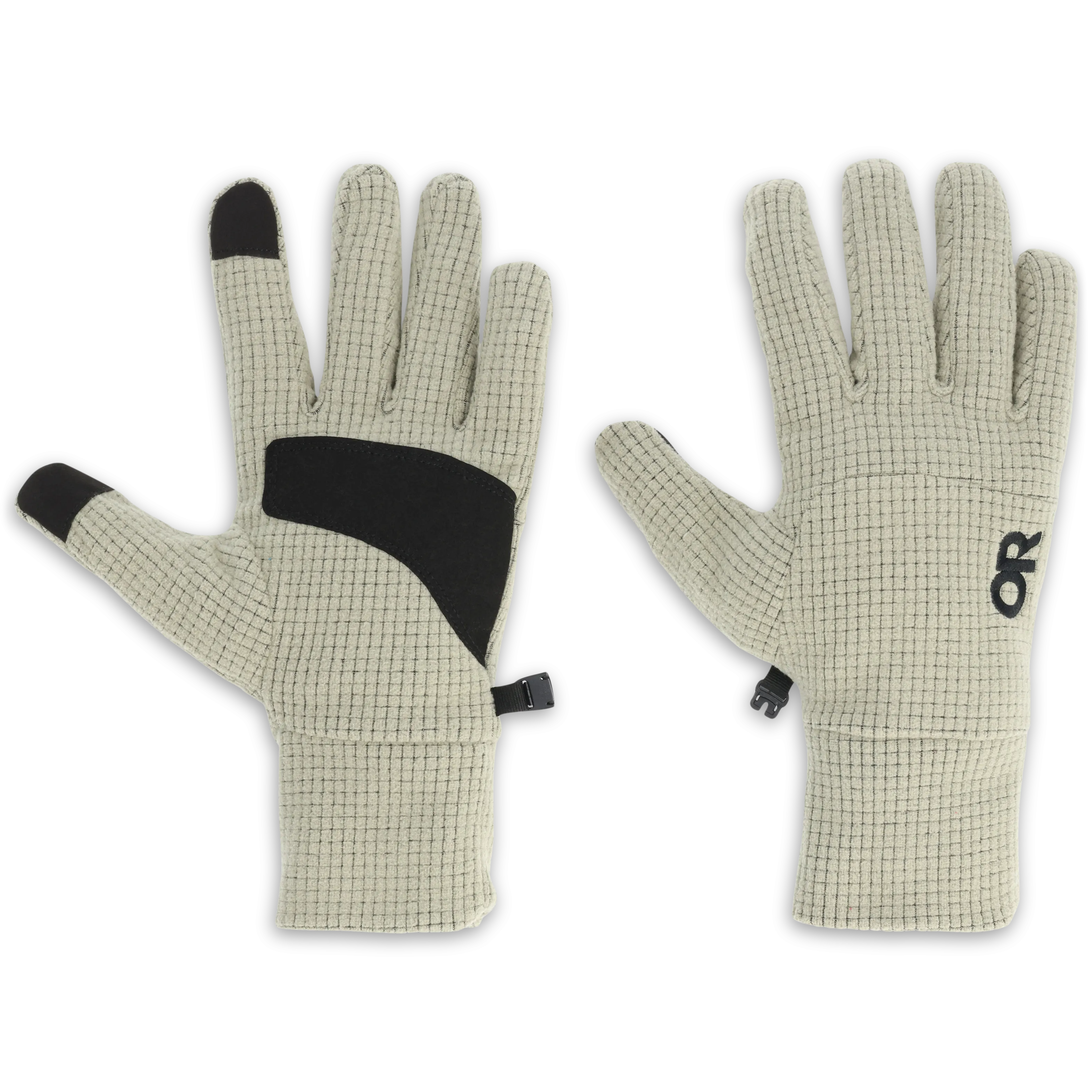 Men's Trail Mix Gloves