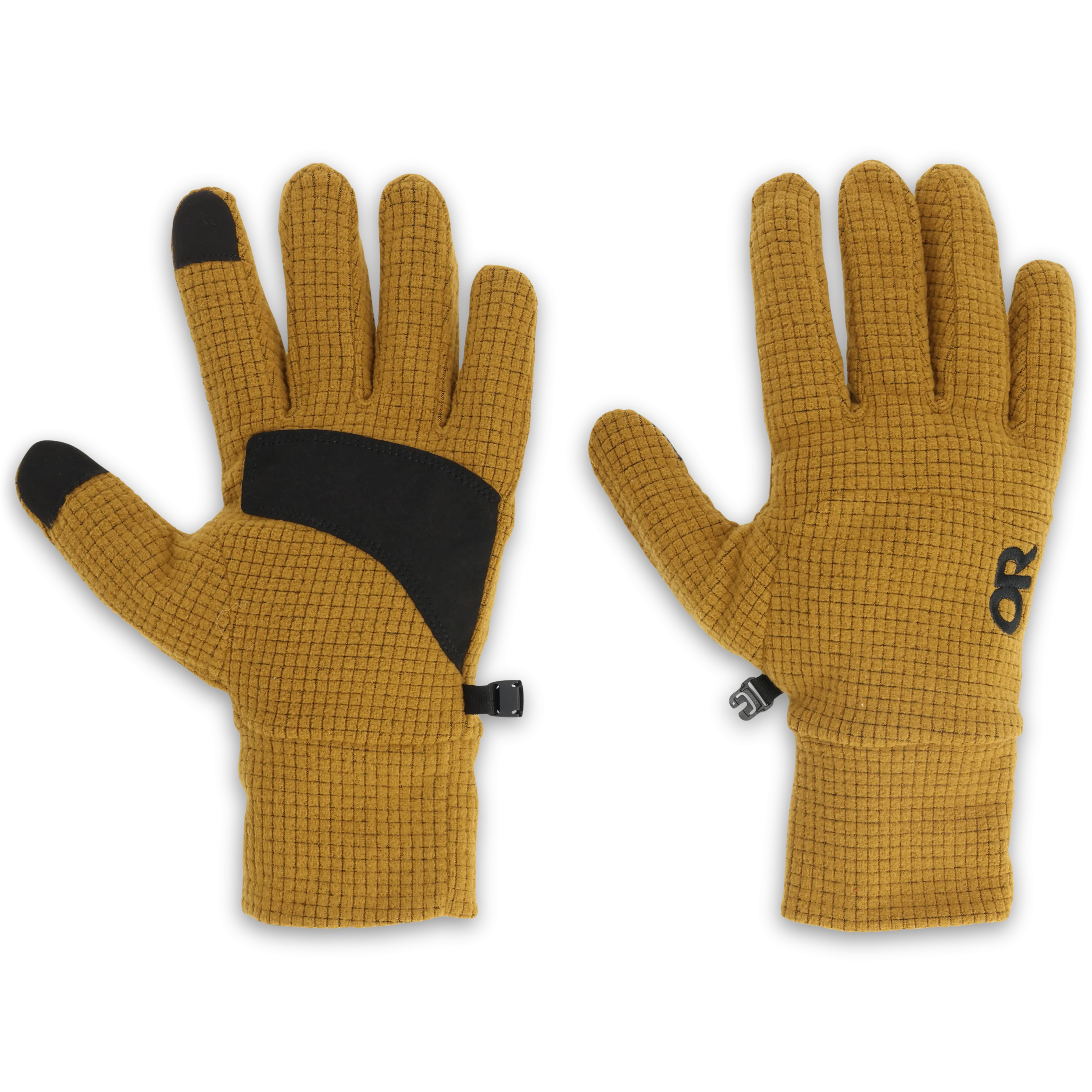 Men's Trail Mix Gloves