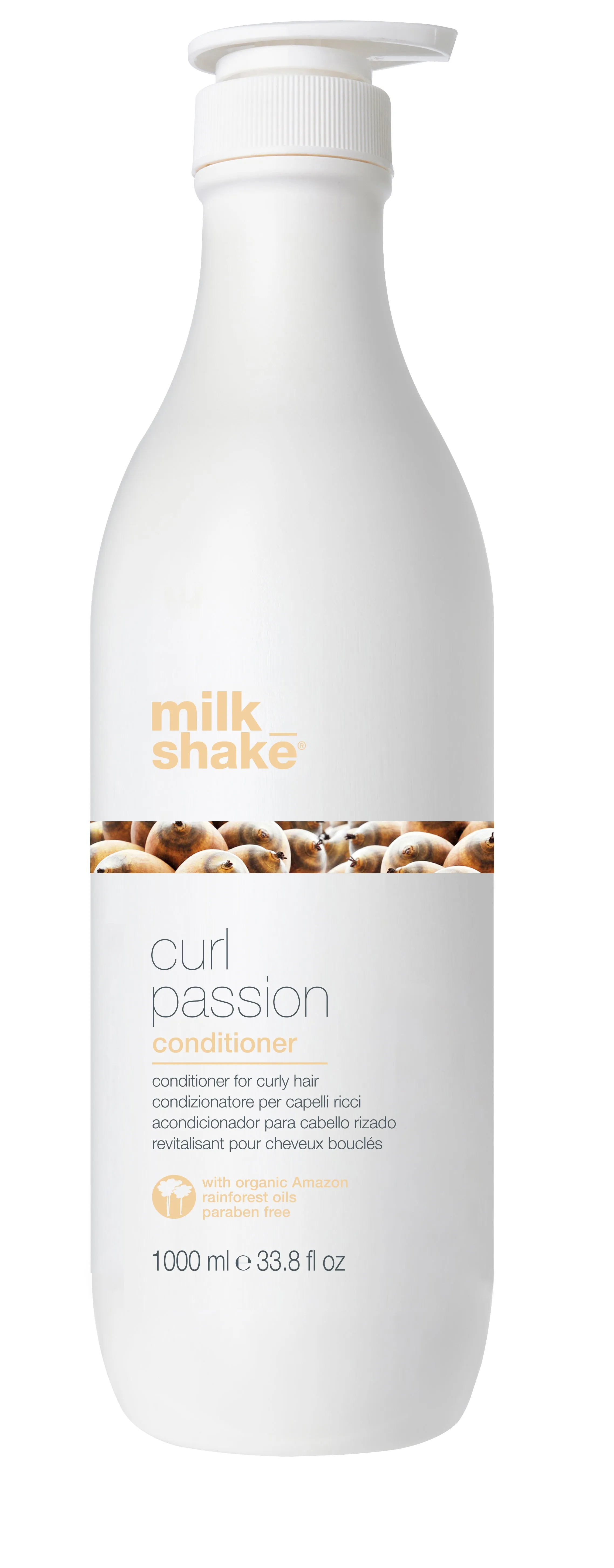 milk_shake curl passion conditioner