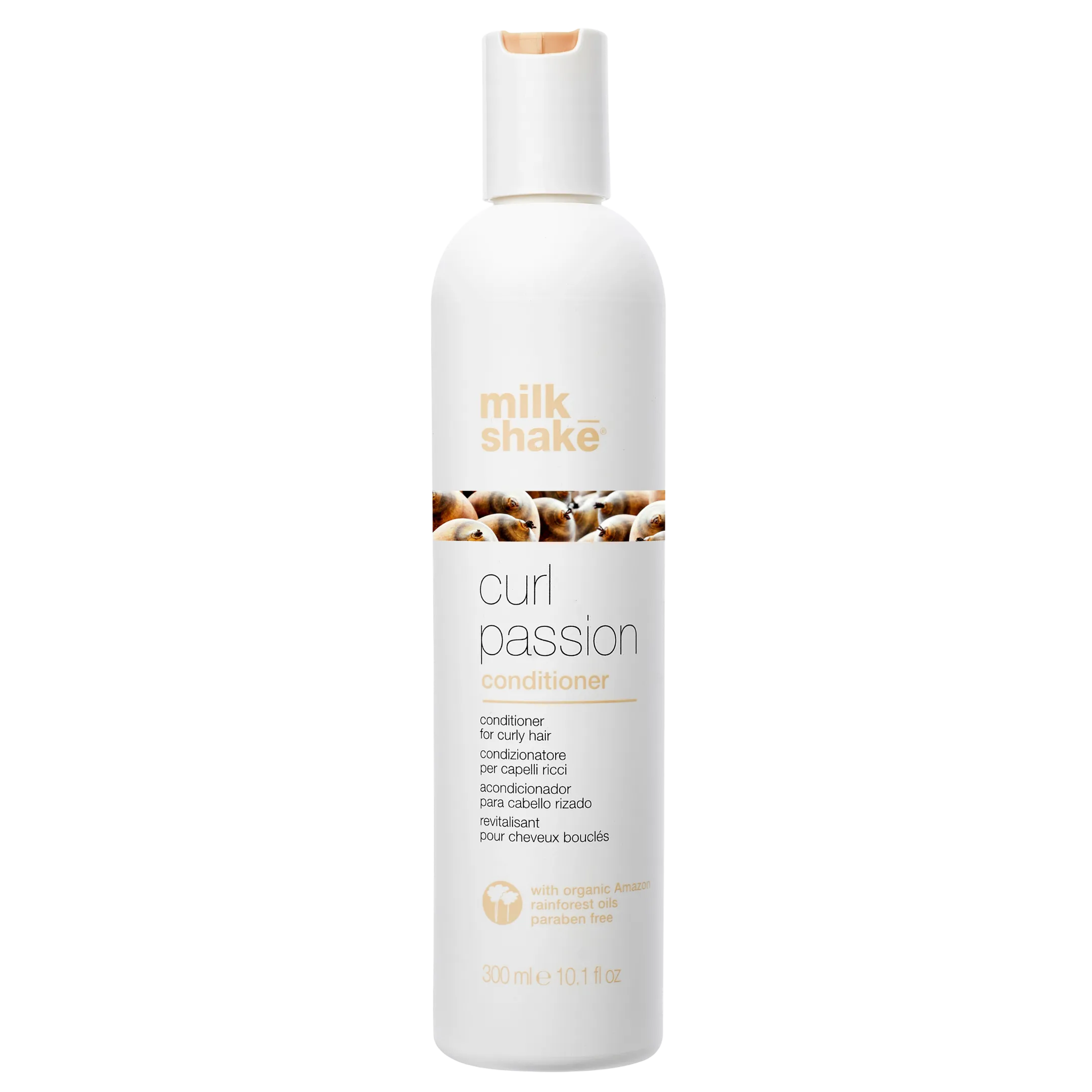 milk_shake curl passion conditioner