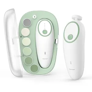 Momcozy Nail File Electrical