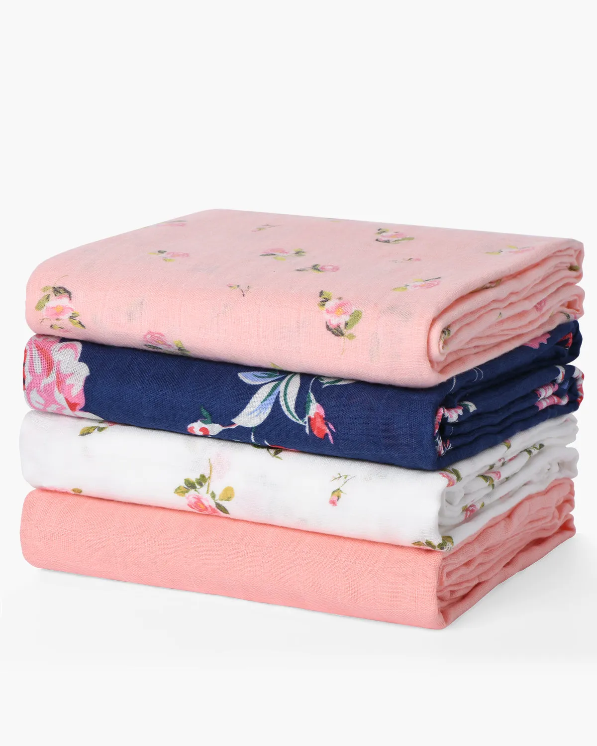 Momcozy Softness Upgrade Muslin Swaddle Blankets