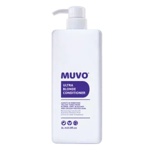 MUVO Ultra Blonde Conditioner 1L