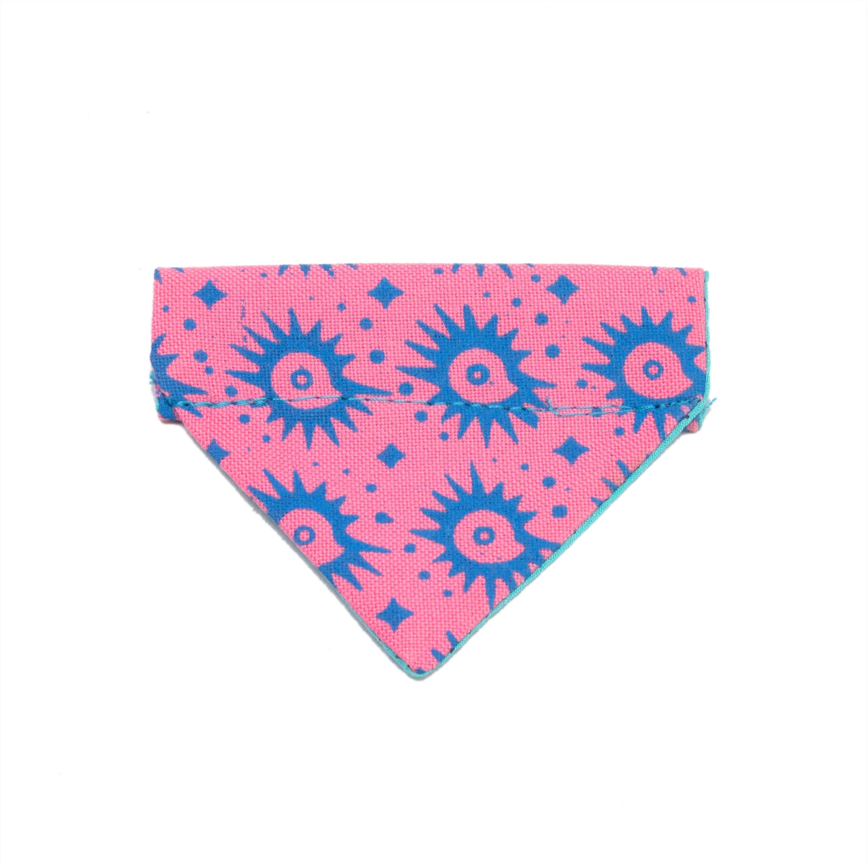 Nebula Cat Bandana