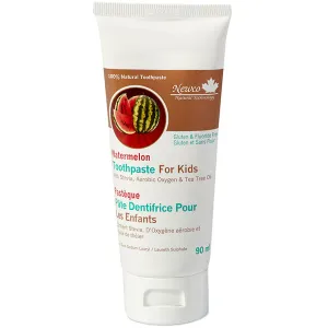 Newco Watermelon Kids' Toothpaste 90ml