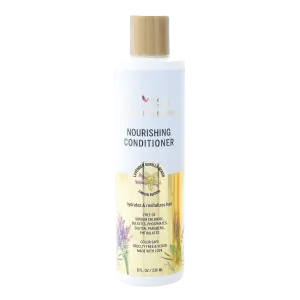 Nourishing Conditioner - Lavender Vanilla Beach