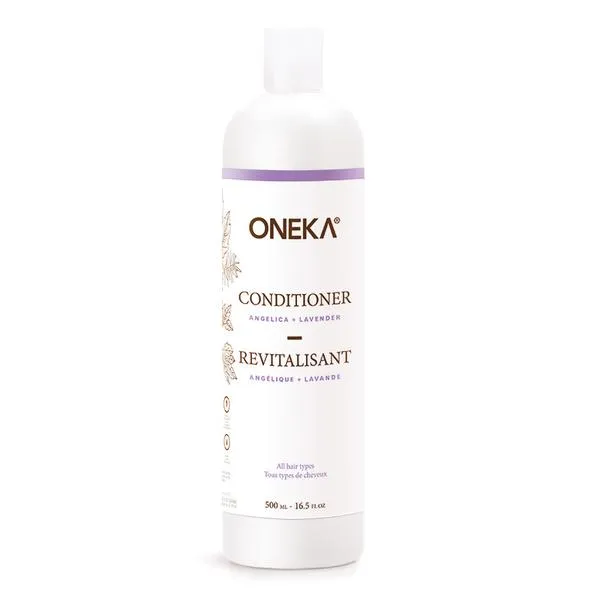 Oneka Conditioner Lavender 500ml