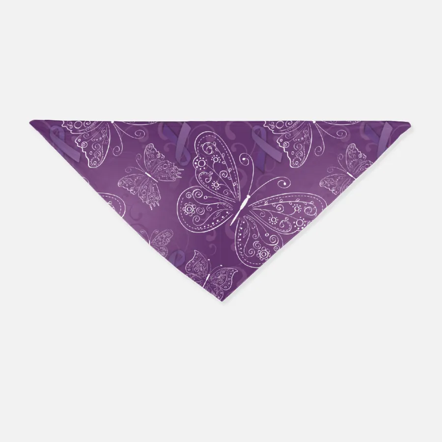 Pet Bandana: Fur-Momma & Me - Dog Or Cat