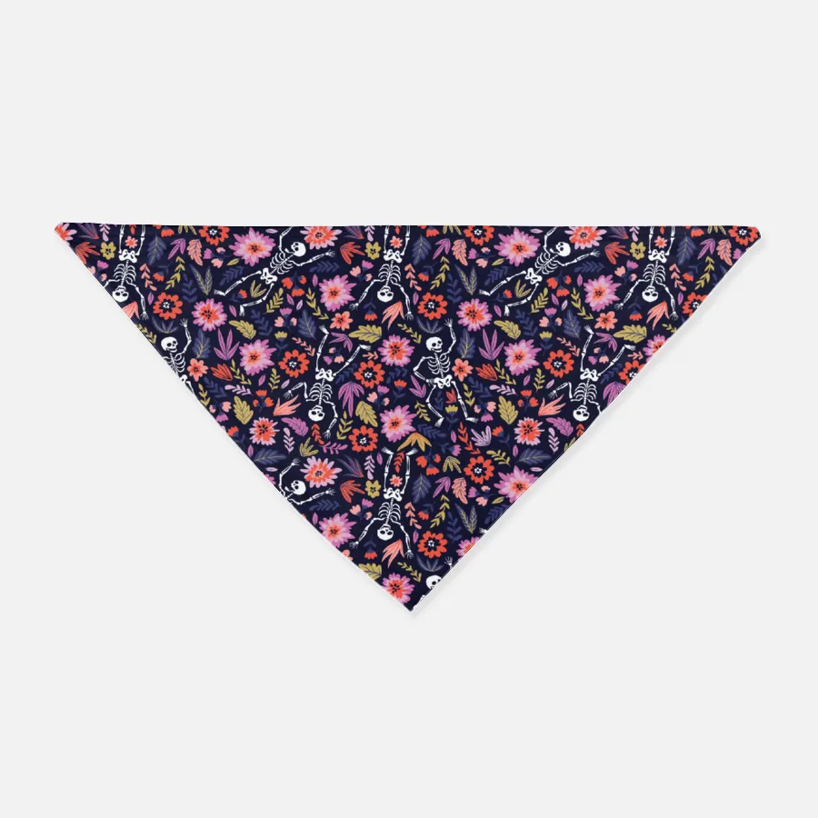 Pet Bandana: Fur-Momma & Me - Dog Or Cat