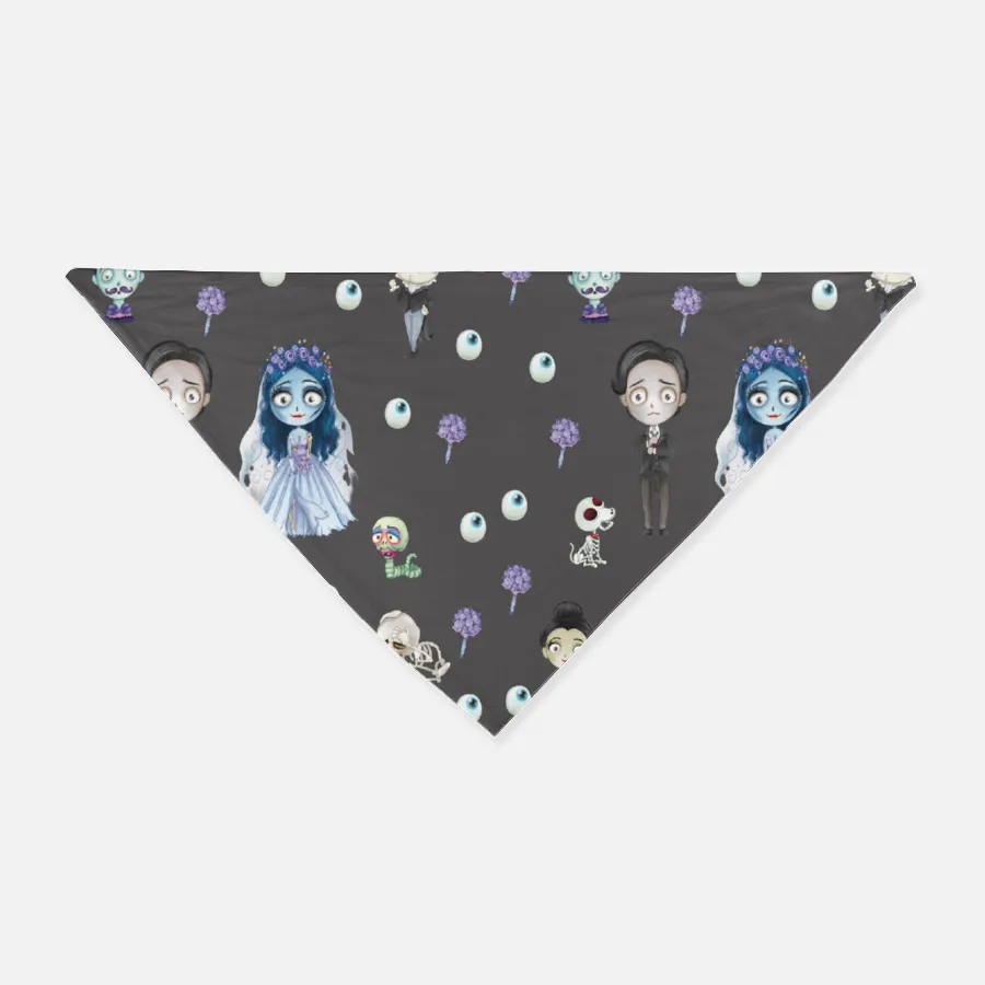 Pet Bandana: Fur-Momma & Me - Dog Or Cat