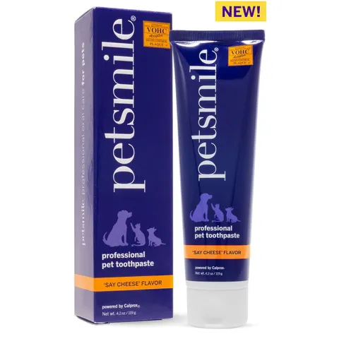 Professional Pet Toothpaste