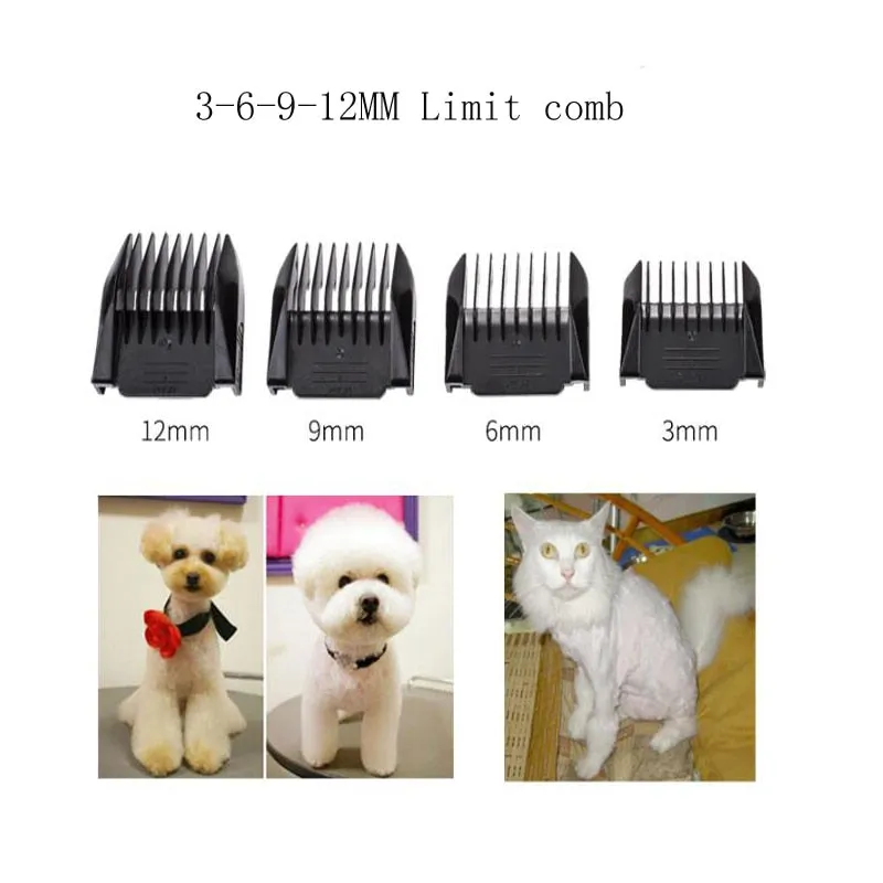 Professional Rechargeable Grooming Kit