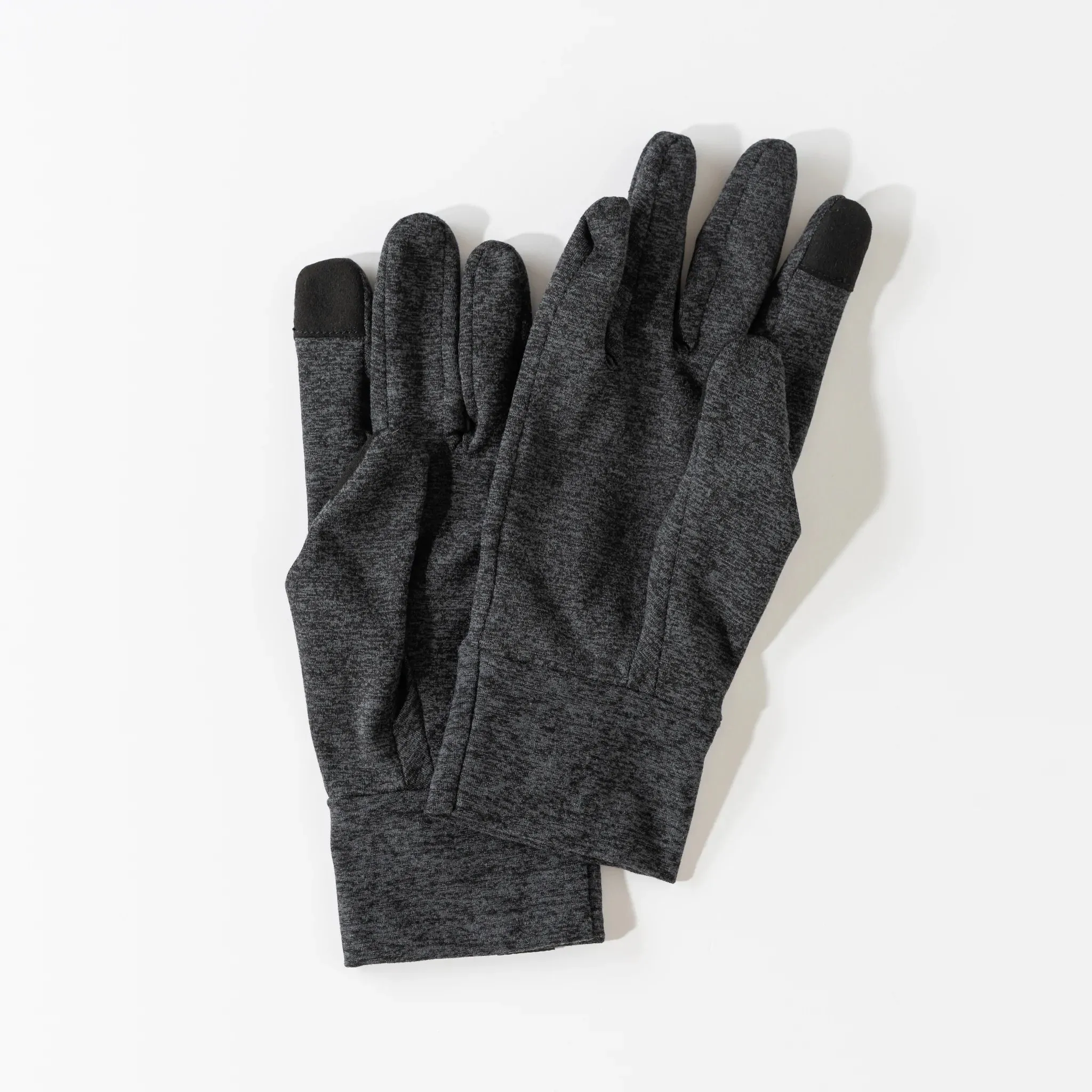 rabbit | EZ Gloves | Unisex | Black Charcoal