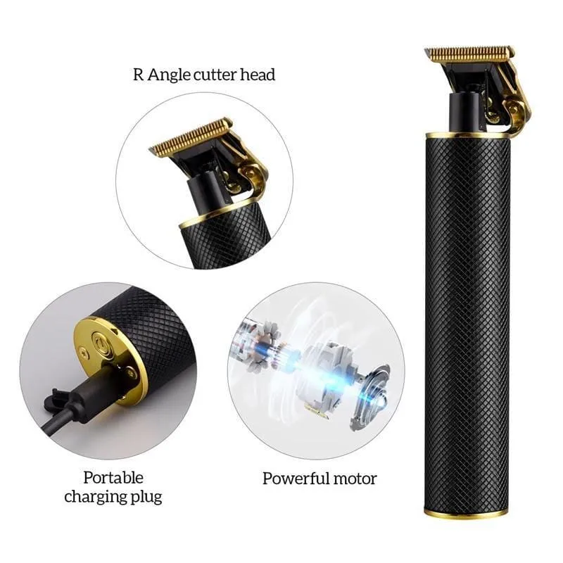 Rechargeable Beard Trimmer