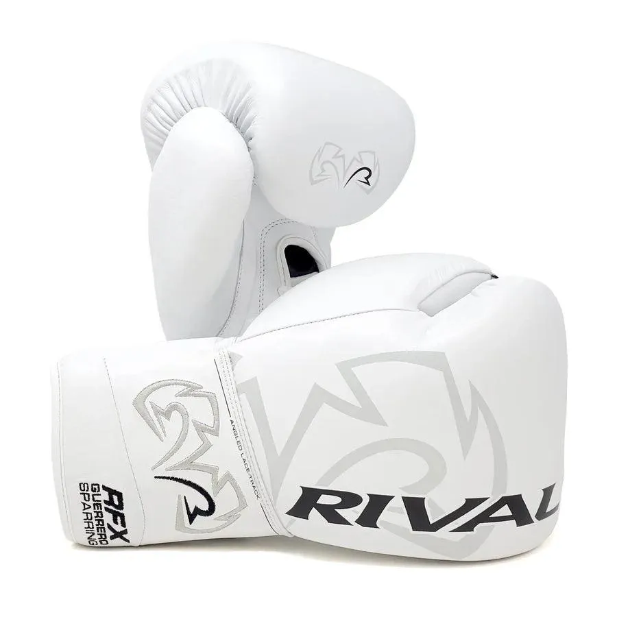 Rival RFX Guerrero SF-H (Soft Foam)