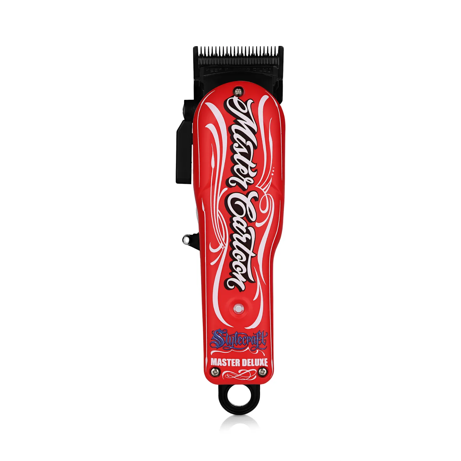 S|C Super-Torque Rebel Clipper Mister Cartoon Edition