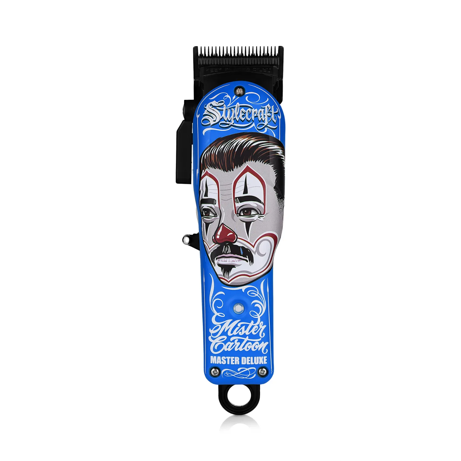 S|C Super-Torque Rebel Clipper Mister Cartoon Edition