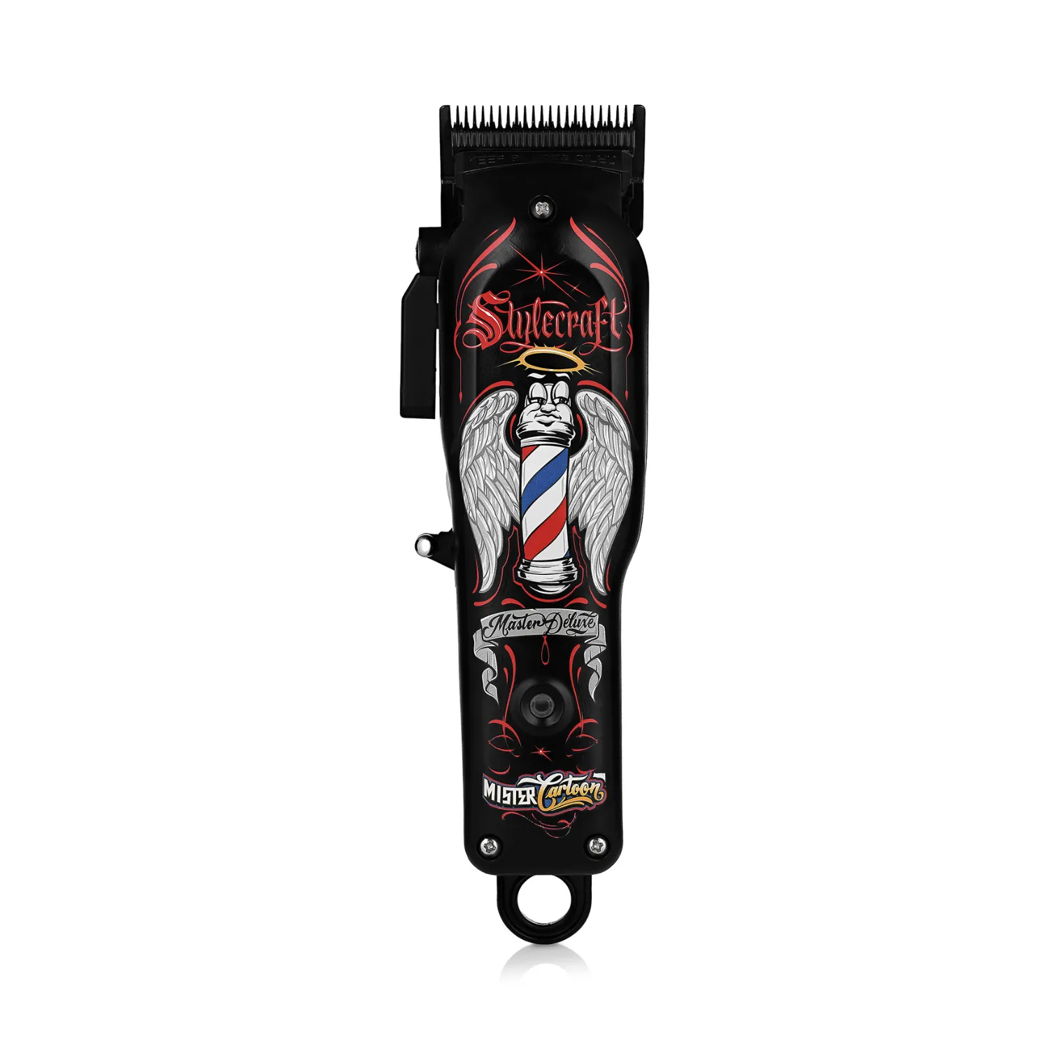 S|C Super-Torque Rebel Clipper Mister Cartoon Edition