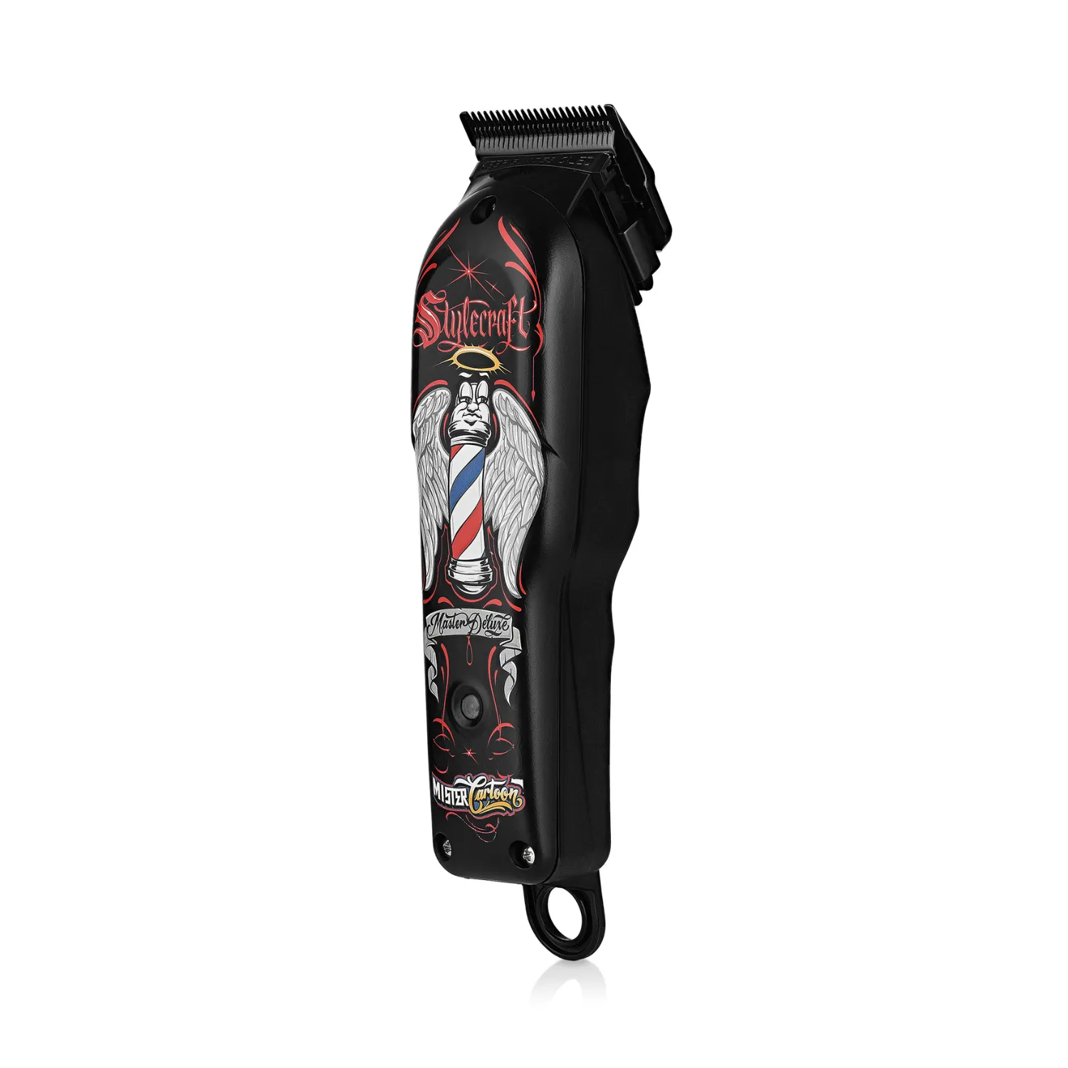 S|C Super-Torque Rebel Clipper Mister Cartoon Edition