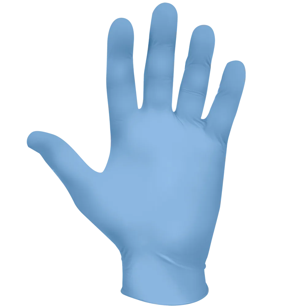 Showa Nitrile Biodegradable Disposable Gloves