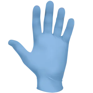 Showa Nitrile Biodegradable Disposable Gloves