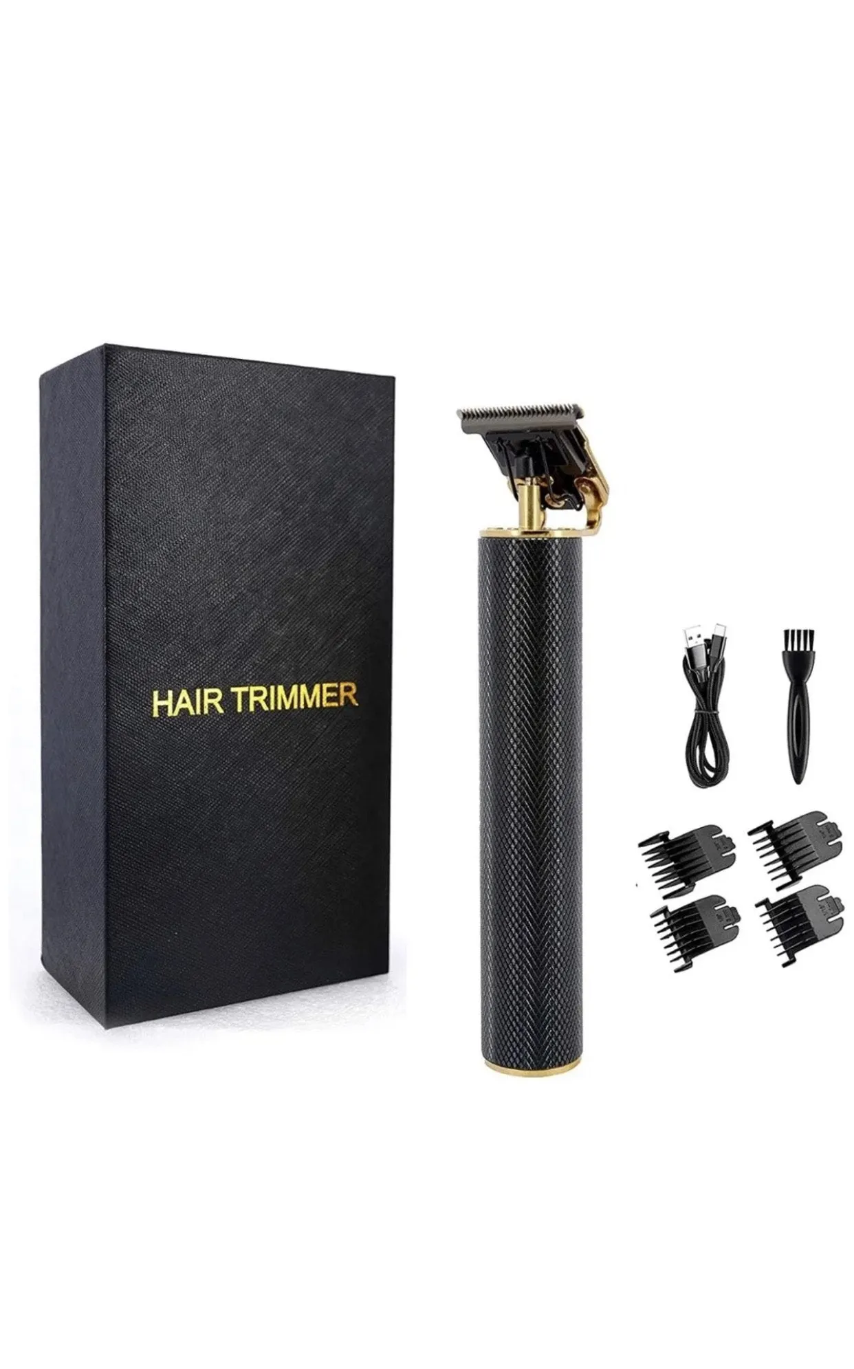 T-blade Cordless Outliner Hair Trimmer