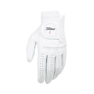 Titleist Women's Perma-Soft Glove